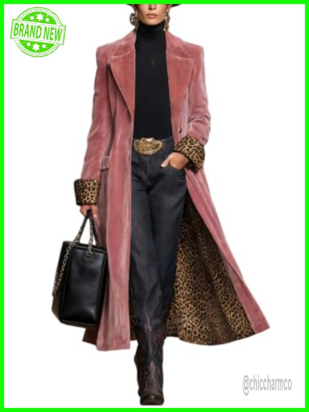 Velvet Blazer Women Oversized Long Sleeve Open Front Formal Coat